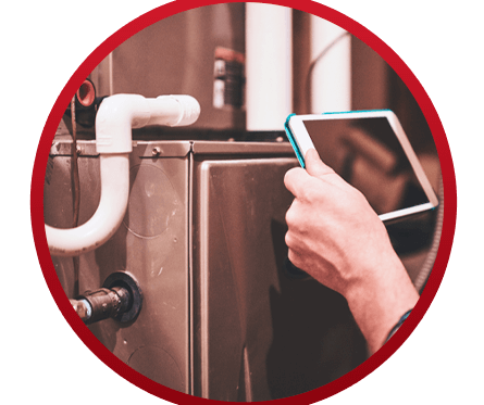 Basement Heating Option in Mesa, AZ