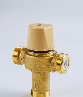 Thermostatic Expansion Valve in Mesa, AZ