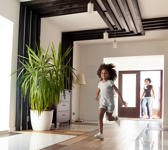 Indoor Air Quality in Gilbert, AZ